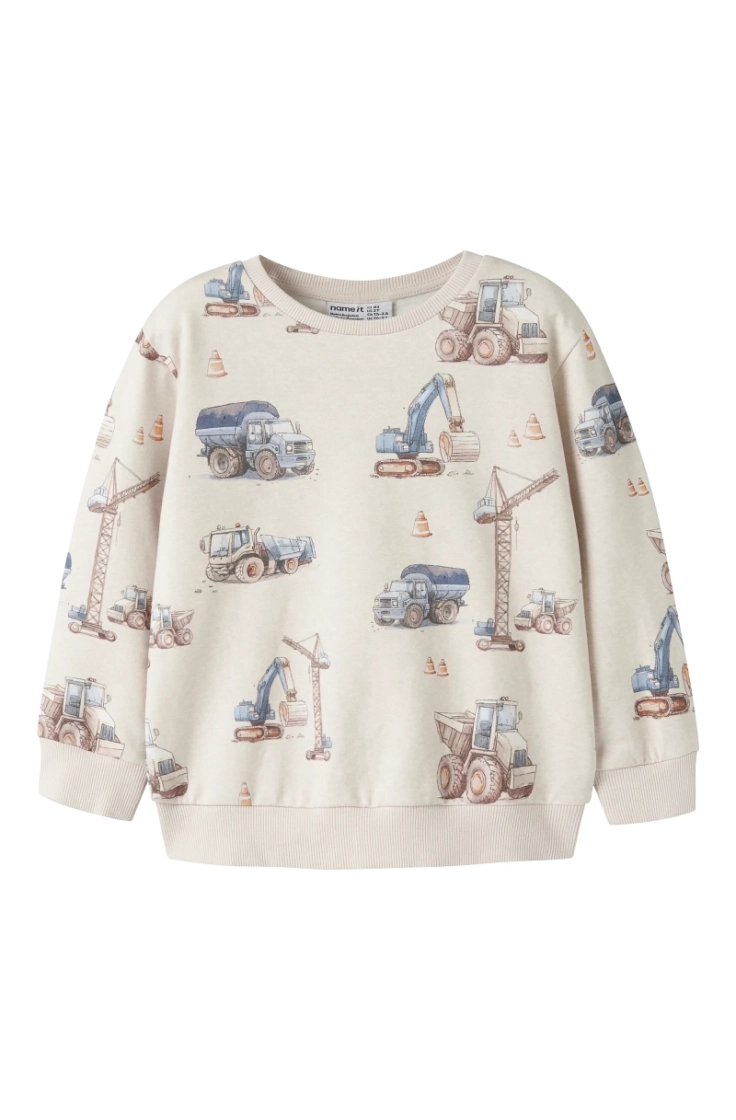 nmmnelson ls nreg sweat bru bo peyote melange