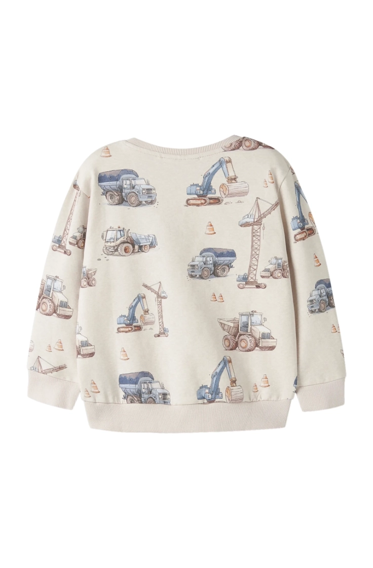 nmmnelson ls nreg sweat bru bo peyote melange
