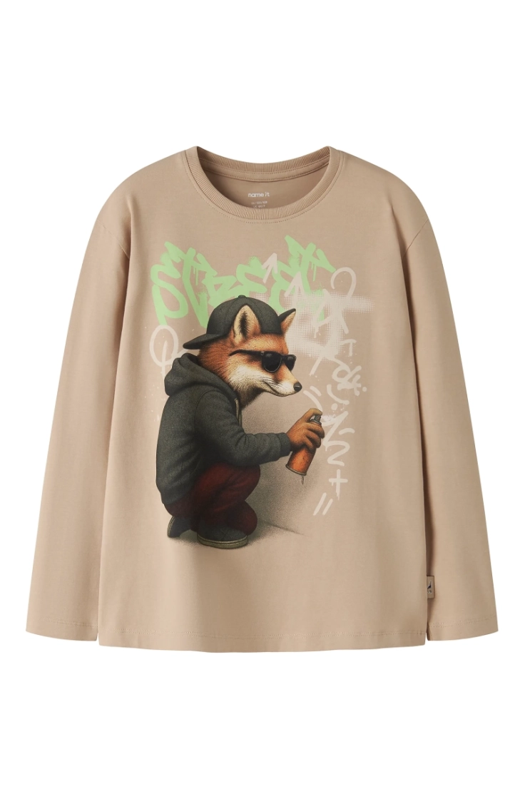 nmmnicky ls nreg top box sesame