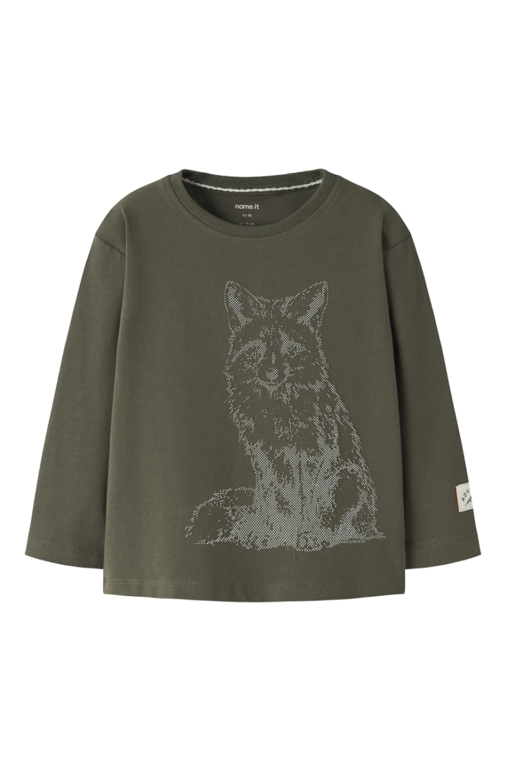 nmmorlay ls nreg top box olive night