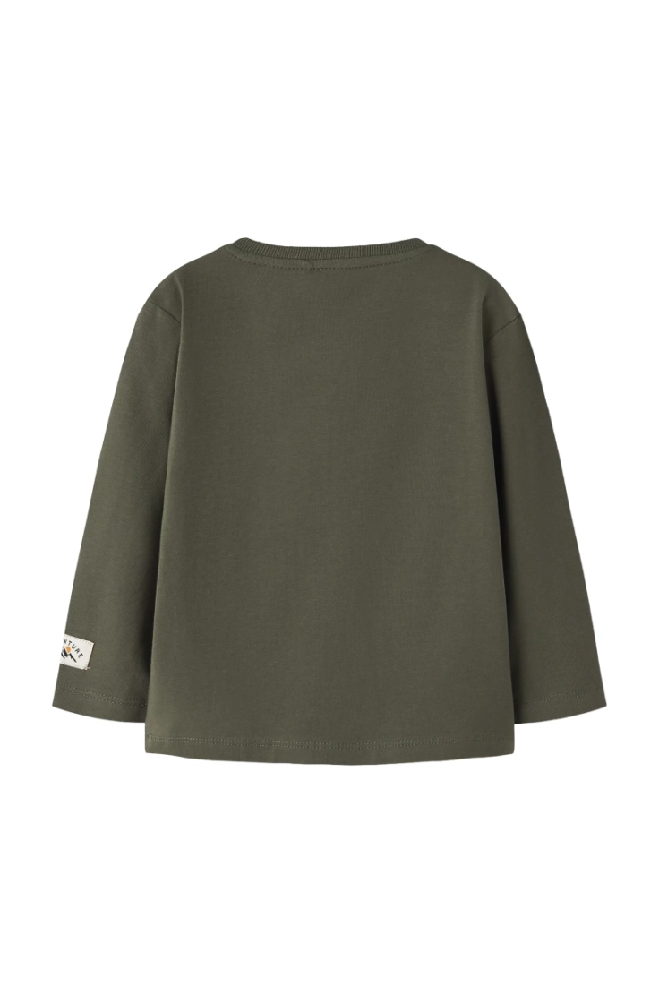 nmmorlay ls nreg top box olive night