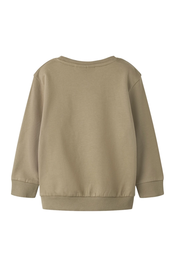 nmmvoto ls nreg sweat bru mermaid animals