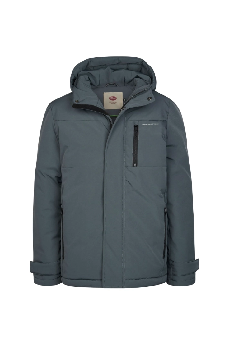  6185 steel gree