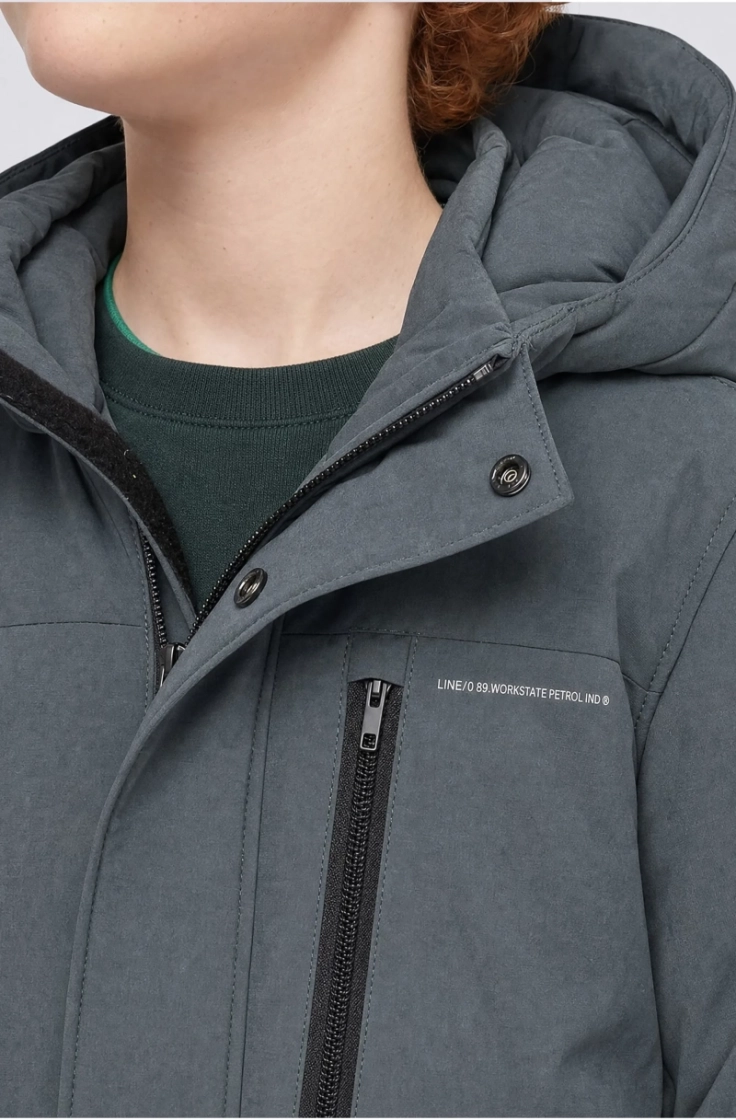  6185 steel gree