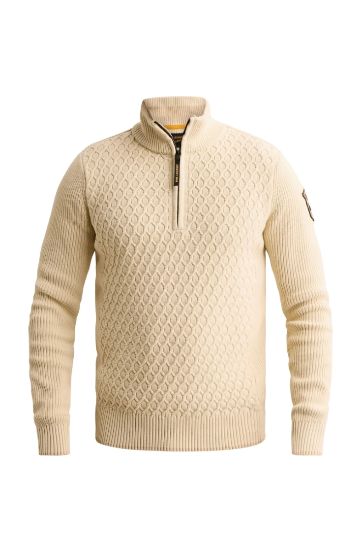  7013 bone white
