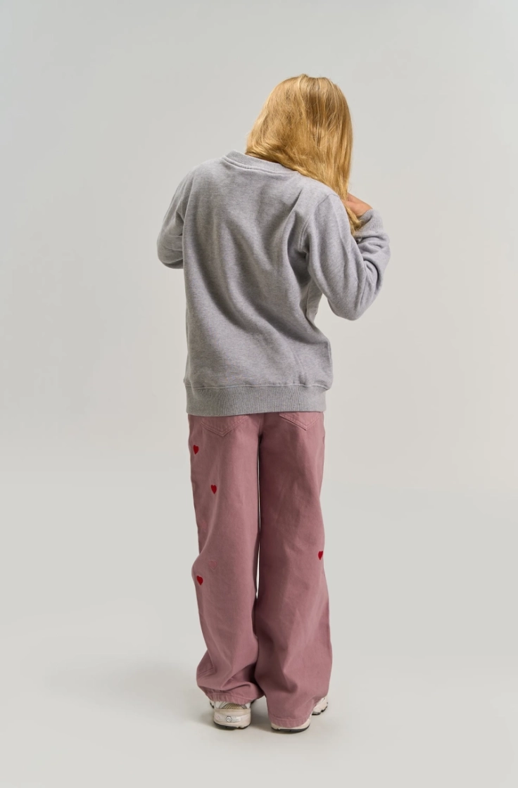 vivi light grey mela
