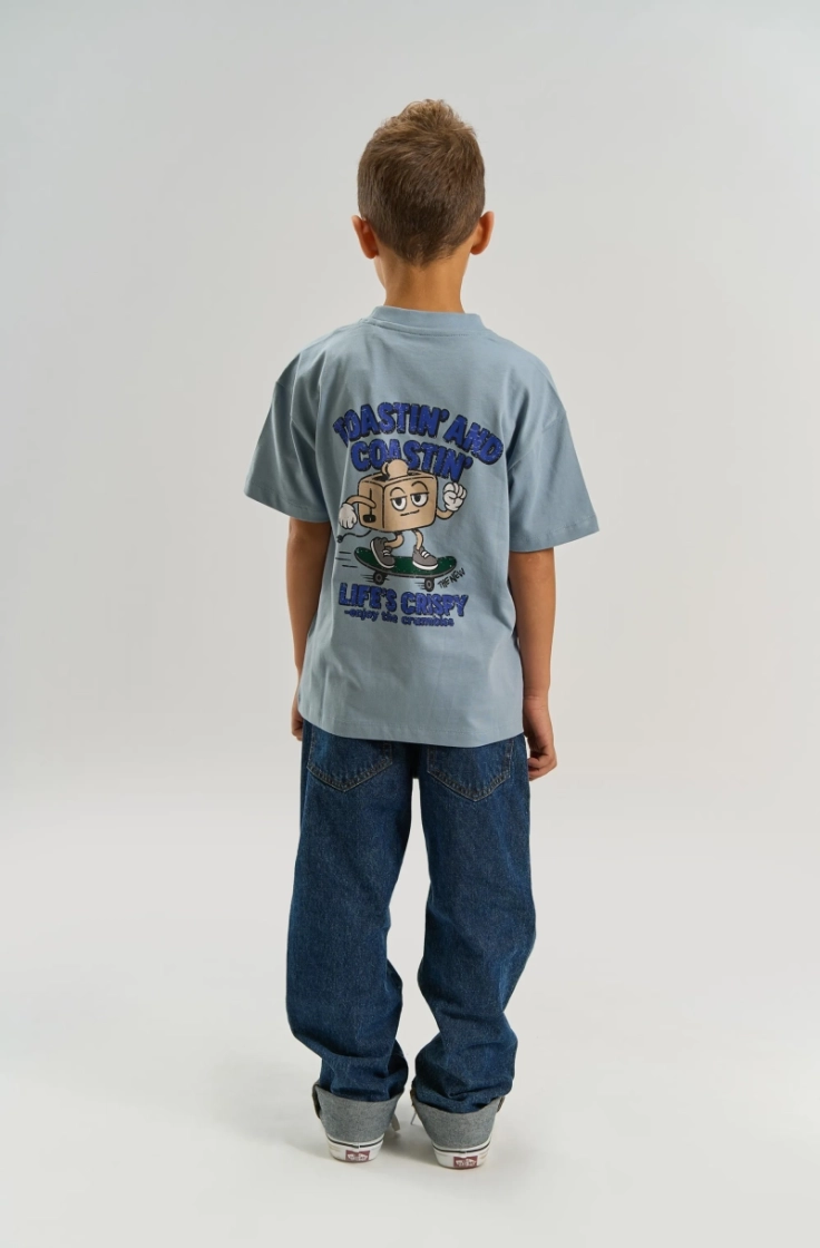 TN7276 ashley blue