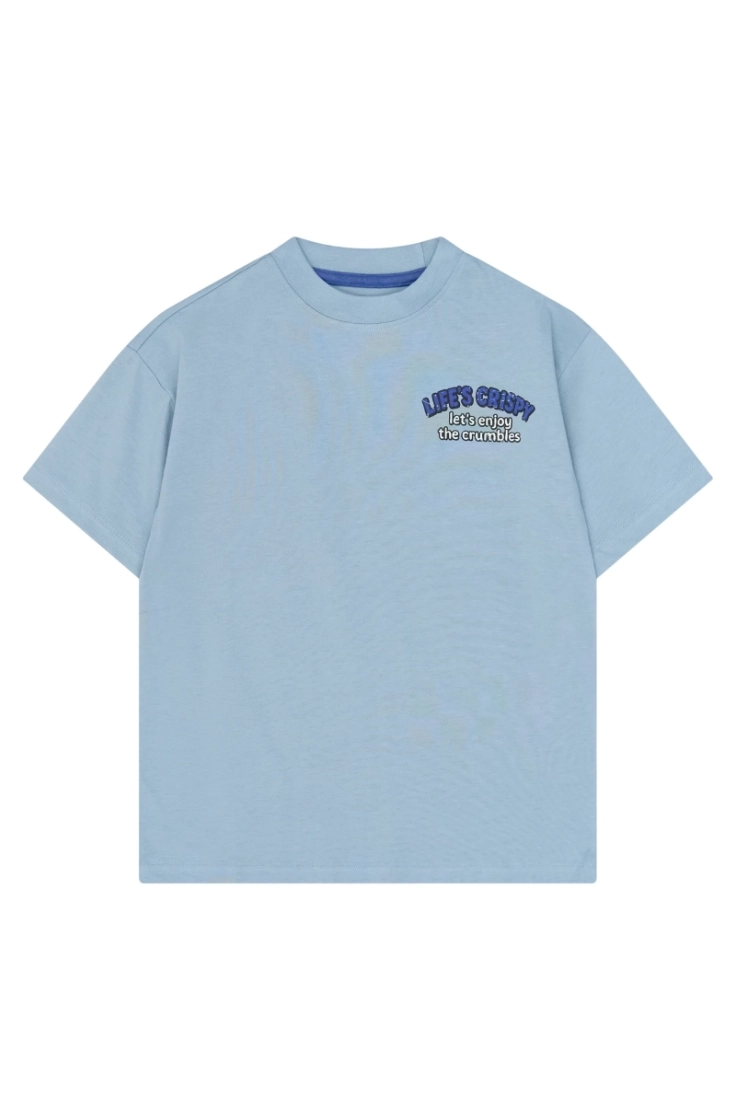 TN7276 ashley blue