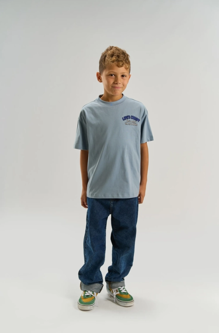 TN7276 ashley blue