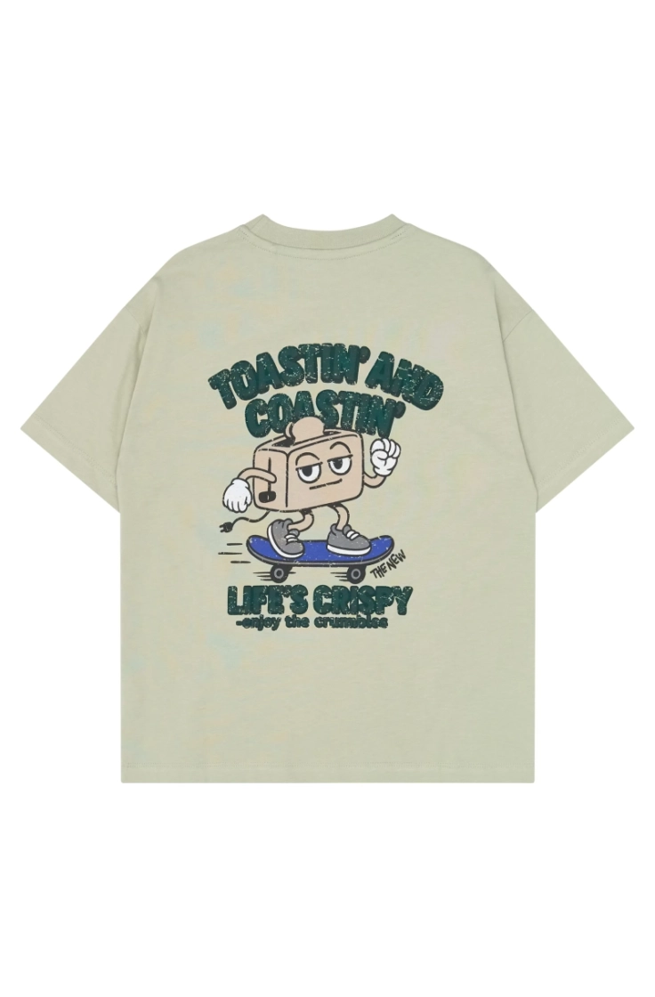 TN7276 mineral gray