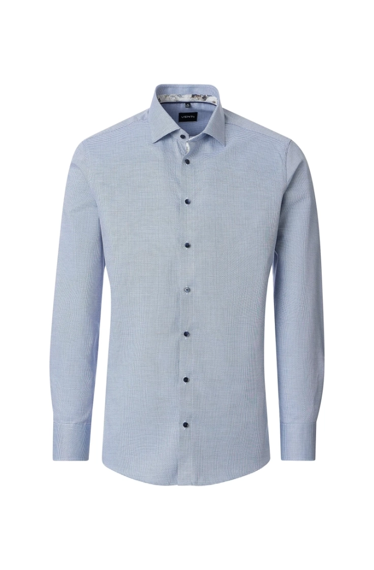 100 blau