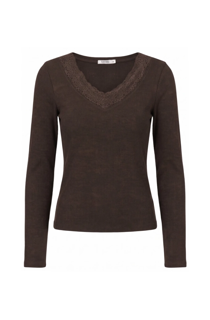 icy 285 brown