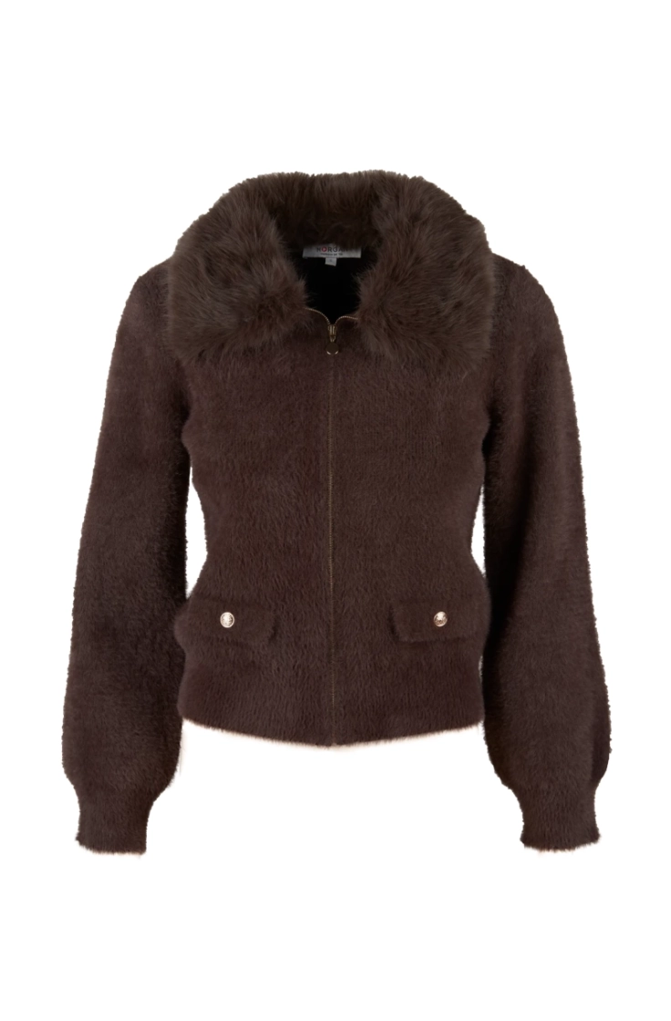  1088 dark brown