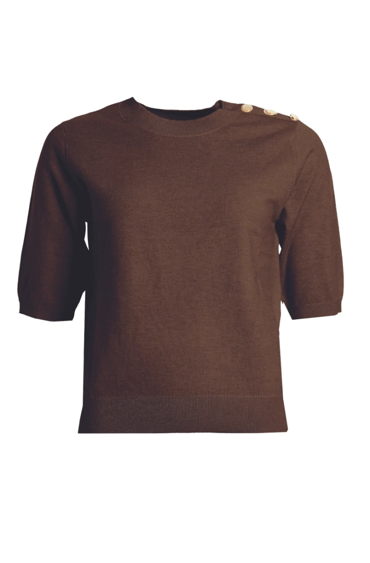  1088 dark brown