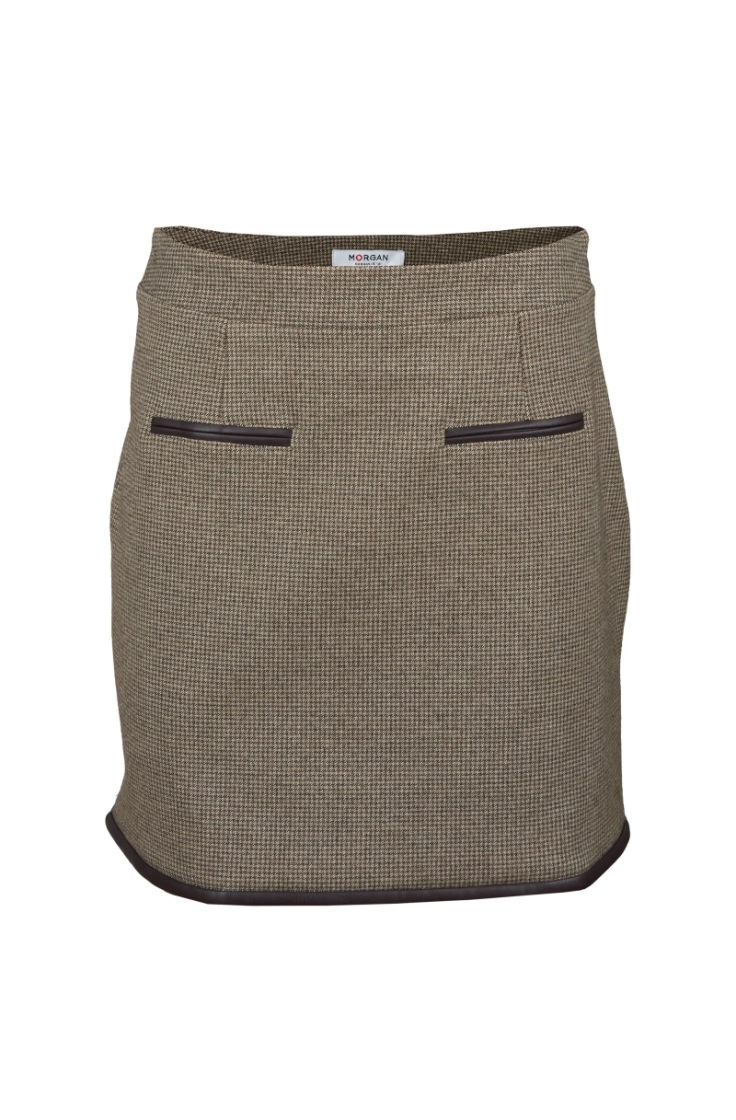  1245 khaki gree
