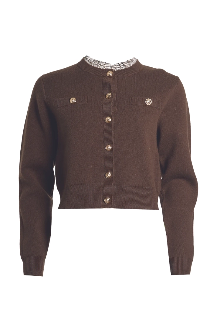  1088 dark brown