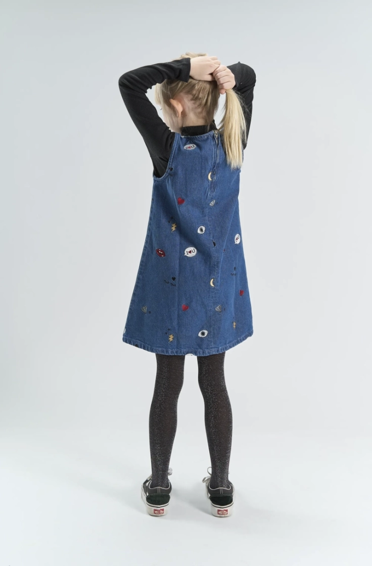 yamilla medium blue