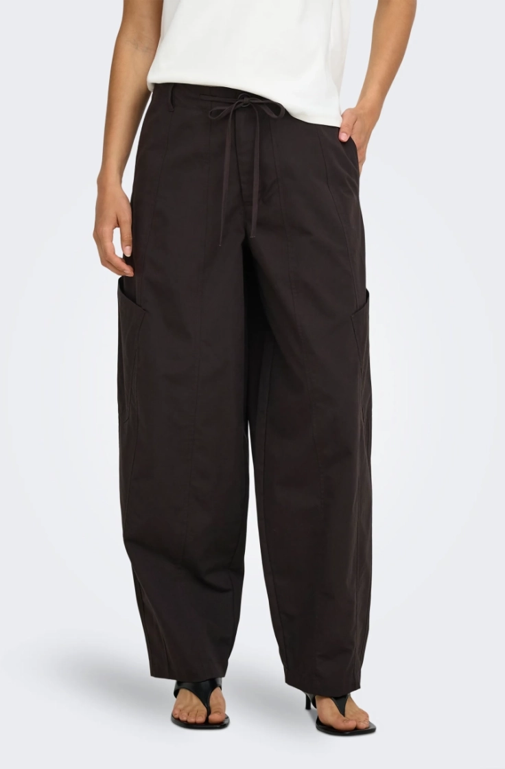 jdygeo mw cargo pants wvn exp chocolate torte