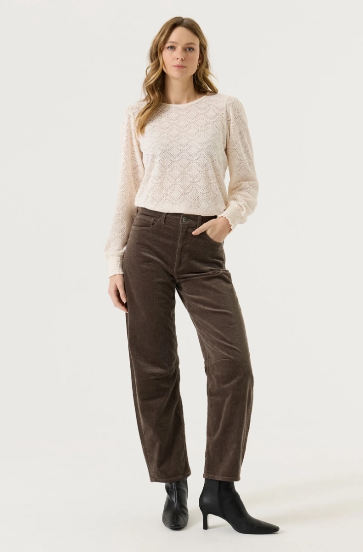 chyla barrel fit 4656