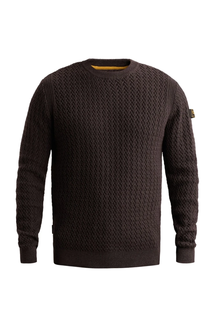 4357 dark auber