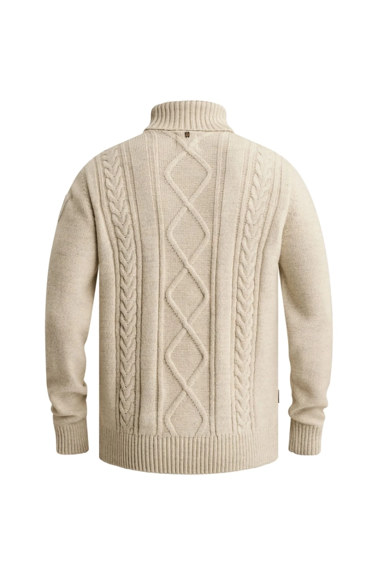  7013 bone white
