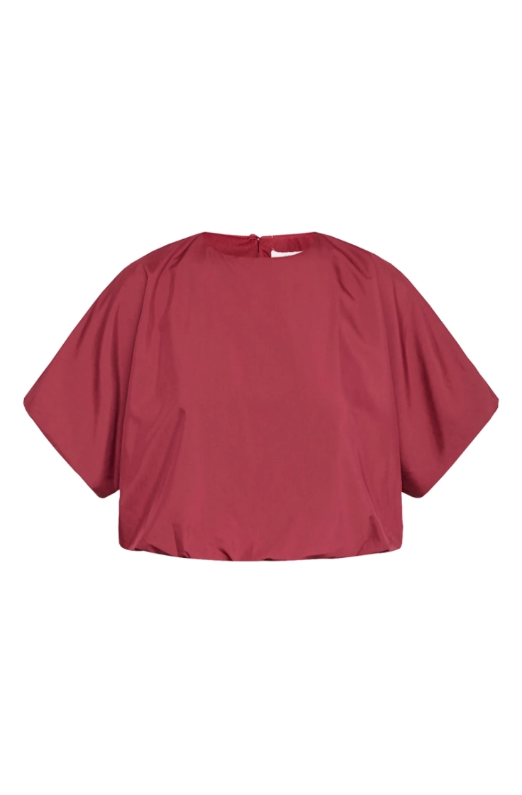 gufo-top 515  bordeaux