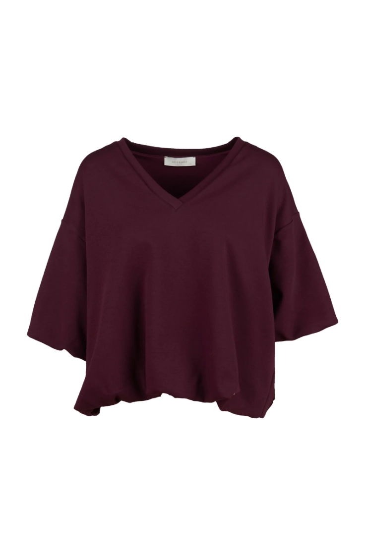  aubergine