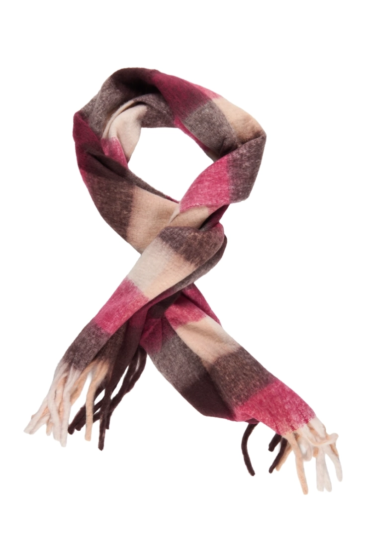  burgundy/beige/