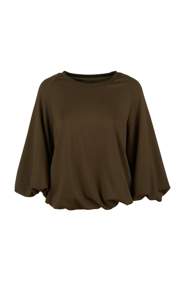 veda-balloon 222 d.chocolate