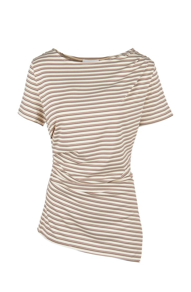 veda-top2 830 brown strip