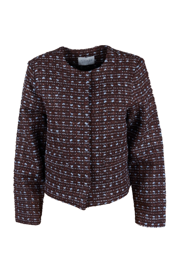 vesan-ja1 201 brown mel.