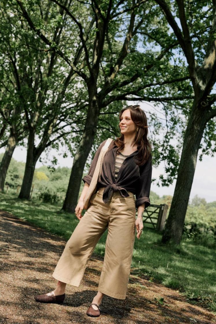 Zomerlooks modemakers Stabroek